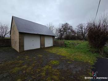 Vente maison 9 pièces Vente maison 9 pièces