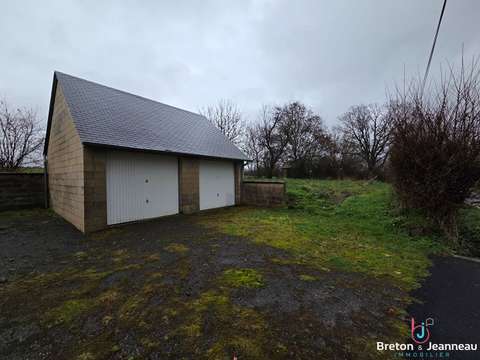 Vente maison 9 pièces Vente maison 9 pièces