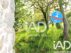Vente Maison 2 chambresMontourtier