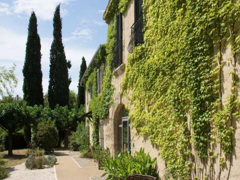 Vente maison 21 pièces Montpellier 34