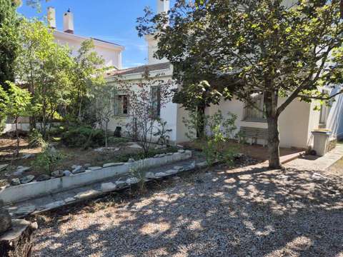 Vente maison 7 pièces Montpellier 34
