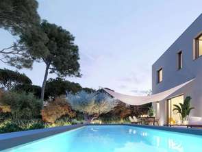 Vente Maison 3 chambresMontpellier