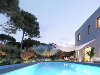 Vente Maison 3 chambresMontpellier