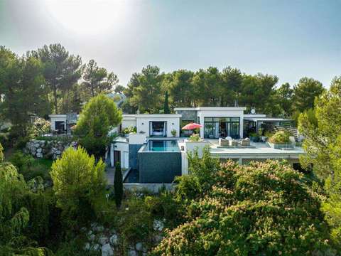 Vente maison 17 pièces Montpellier 34