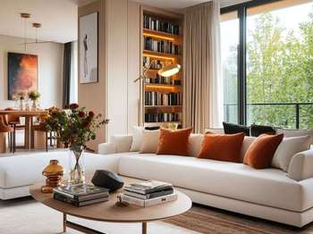 Vente maison 4 pièces Montpellier 34