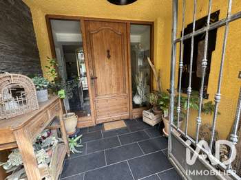 Vente Maison 5 chambresMontpellier