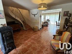 Vente Maison 5 chambresMontpellier
