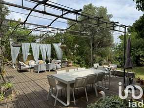 Vente Maison 5 chambresMontpellier
