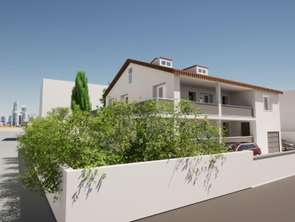 Vente Maison 3 piècesMontpellier