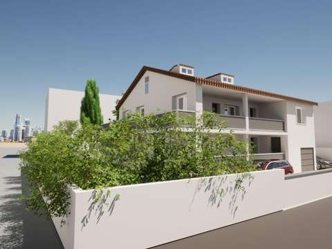 Vente maison 3 pièces Montpellier 34