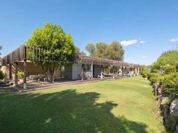 Vente maison 6 pièces Montpellier 34