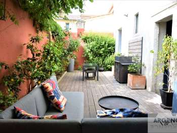 Vente maison 6 pièces Montpellier 34