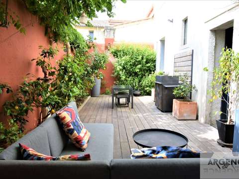 Vente maison 6 pièces Montpellier 34