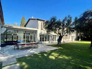 Vente Maison 7 chambresMontpellier