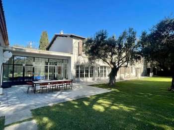 Vente maison 14 pièces Montpellier 34