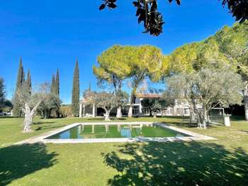 Vente Maison 7 chambresMontpellier