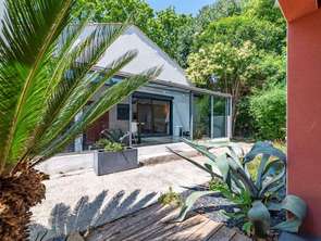 Vente Maison 2 chambresMontpellier