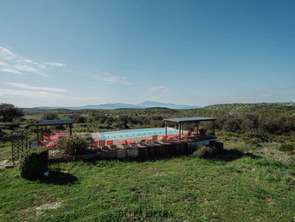 Vente Maison 22 chambresMontpellier