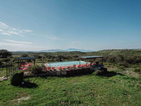 Vente maison 20 pièces Montpellier 34