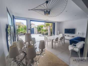 Vente maison 6 pièces Montpellier 34
