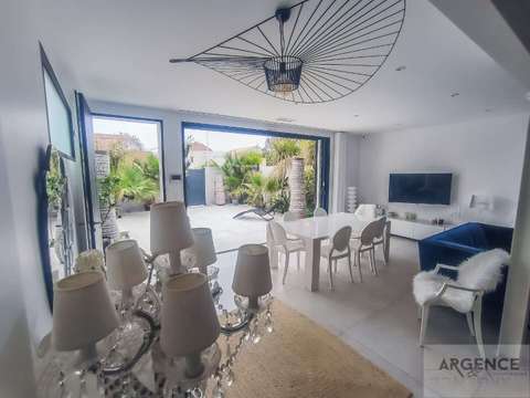 Vente maison 6 pièces Montpellier 34