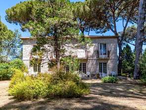 Vente Maison 6 chambresMontpellier