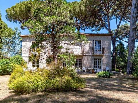 Vente maison 9 pièces Montpellier 34