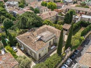 Vente Maison 6 chambresMontpellier