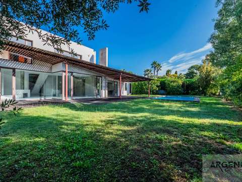 Vente maison 7 pièces Montpellier 34