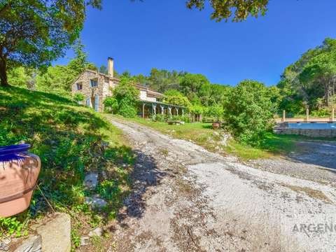 Vente maison 7 pièces Montpellier 34