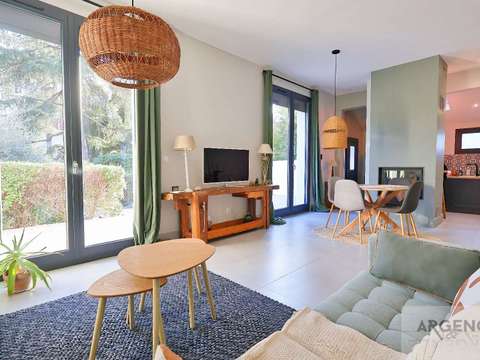 Vente maison 3 pièces Montpellier 34