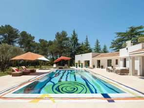 Vente Maison 7 chambresMontpellier