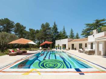Vente Maison 7 chambresMontpellier