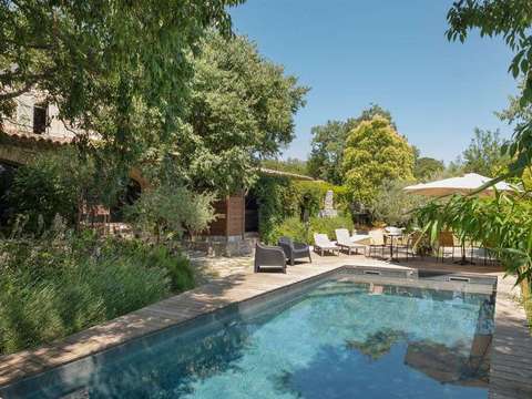 Vente maison 9 pièces Montpellier 34