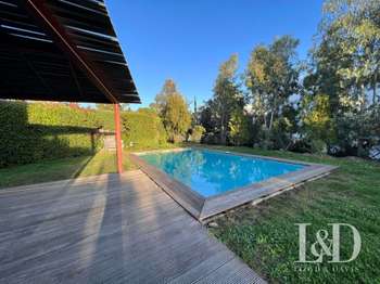 Vente maison 7 pièces Montpellier 34