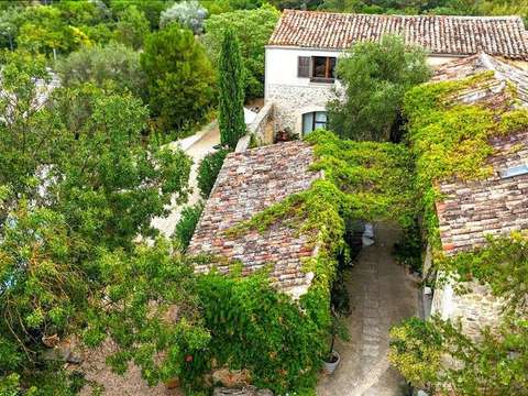 Vente maison 8 pièces Montpellier 34