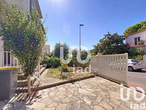 Vente Maison 4 chambresMontpellier