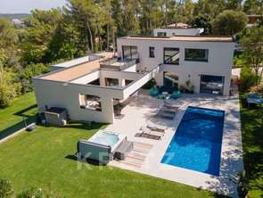 Vente Maison 5 chambresMontpellier