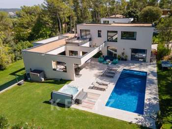 Vente maison 10 pièces Montpellier 34