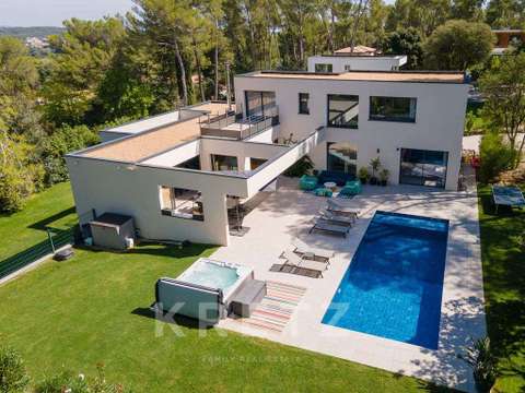 Vente maison 10 pièces Montpellier 34