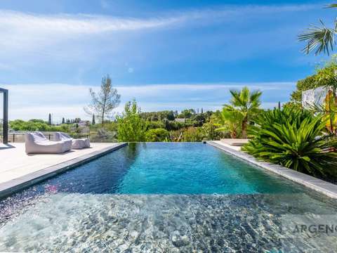 Vente maison 6 pièces Montpellier 34