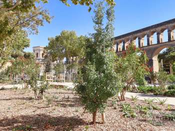 Vente maison 5 pièces Montpellier 34