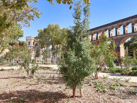 Vente maison 5 pièces Montpellier 34