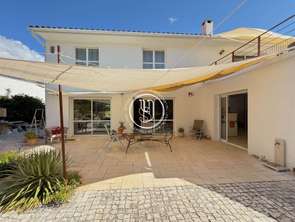 Vente Maison 5 chambresMontpellier