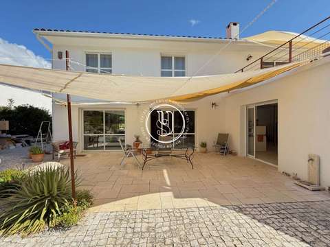 Vente maison 6 pièces Montpellier 34