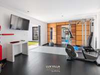 Vente maison 12 pièces