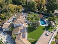 Vente maison 12 pièces
