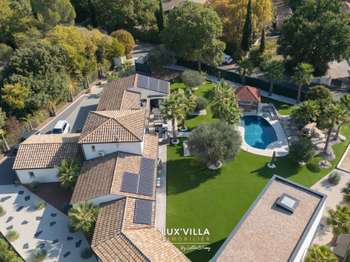 Vente maison 12 pièces Montpellier 34
