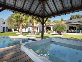 Vente maison 12 pièces
