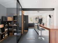 Vente maison 12 pièces